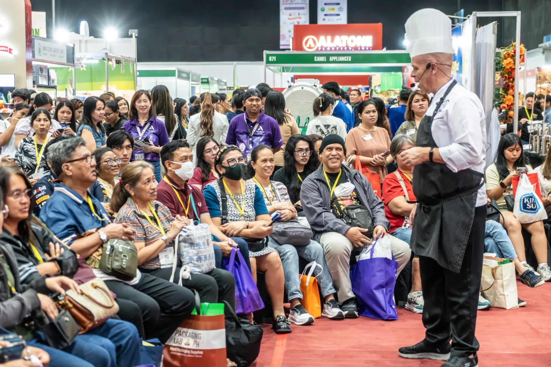 WOFEX Drinks + Bakes 2026 gallery image 21